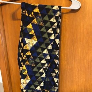 LuLaRoe TC Leggings